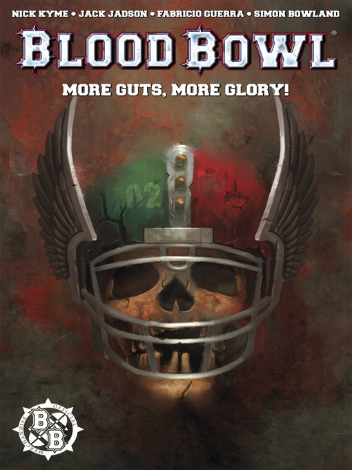 Title details for Warhammer: Blood Bowl (2017), Issue 3 by Nick Kyme - Available